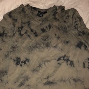 Men’s long sleeve shirt